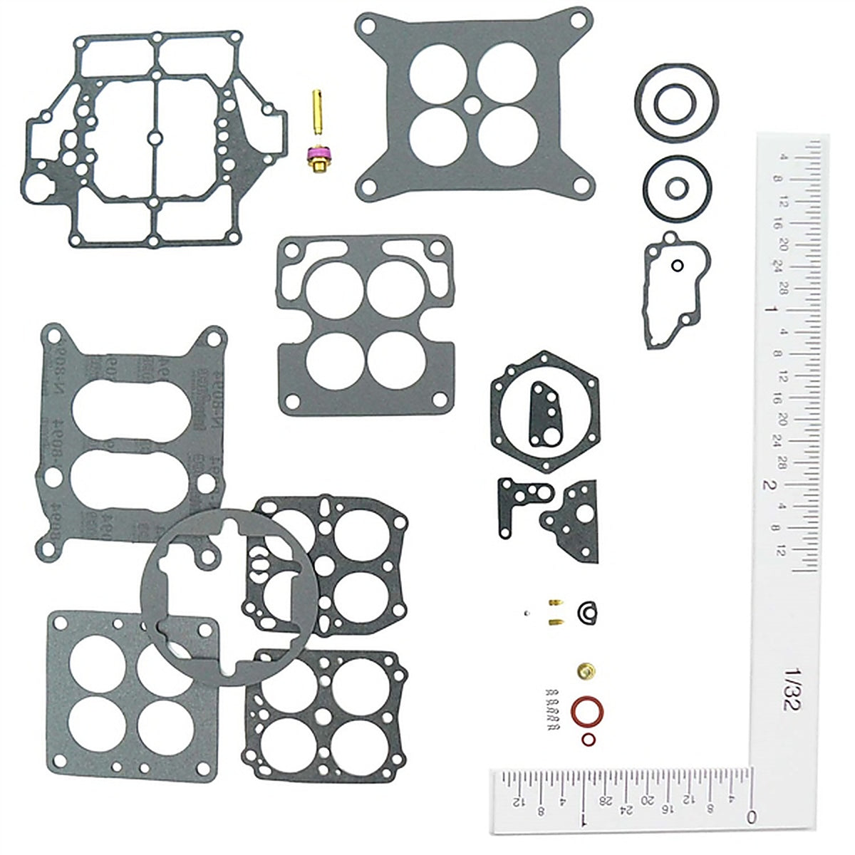 Wells - 2G1785 - Carburetor Repair Kit