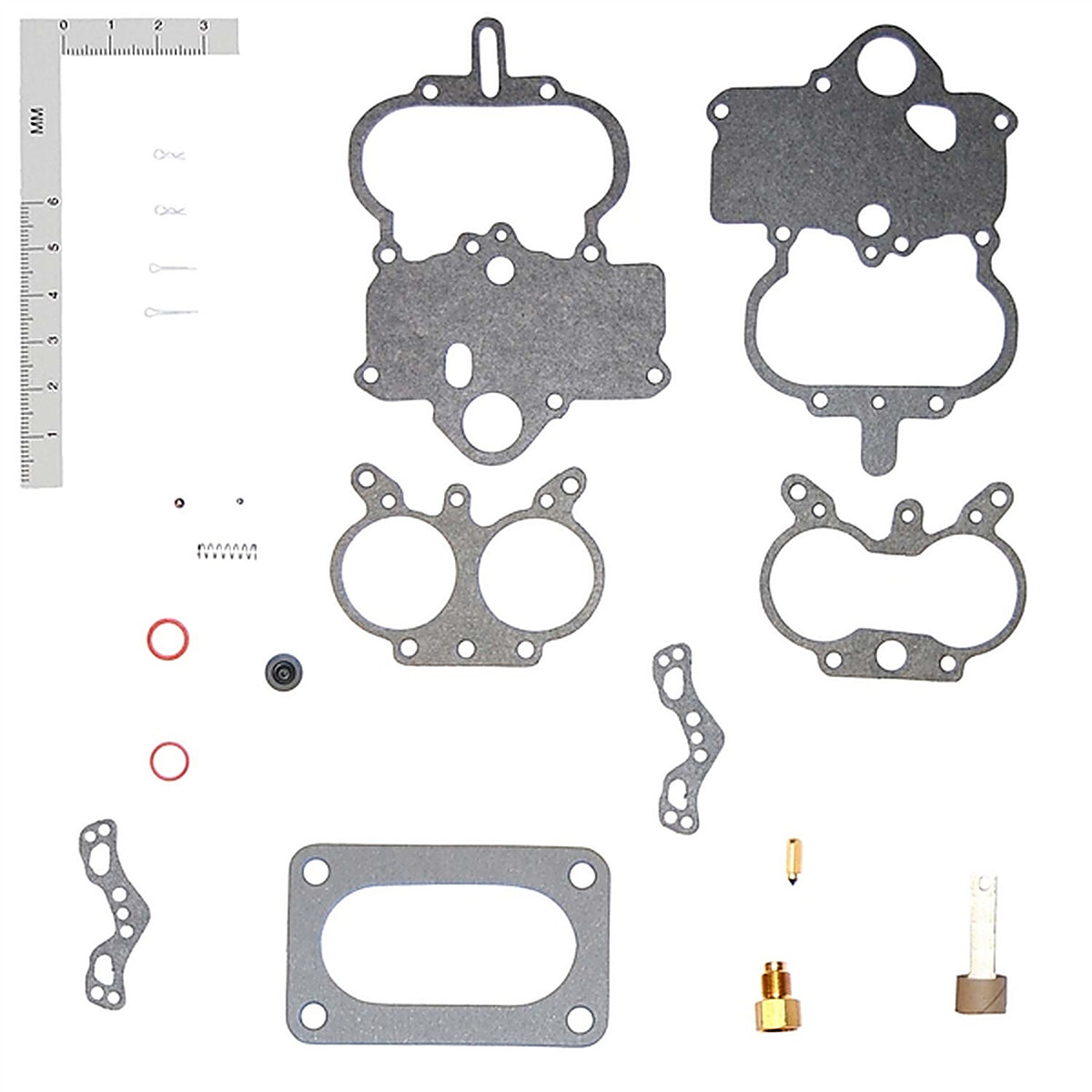 Wells - 2G1790 - Carburetor Repair Kit