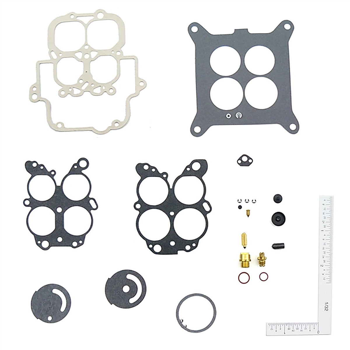 Wells - 2G1792 - Carburetor Repair Kit