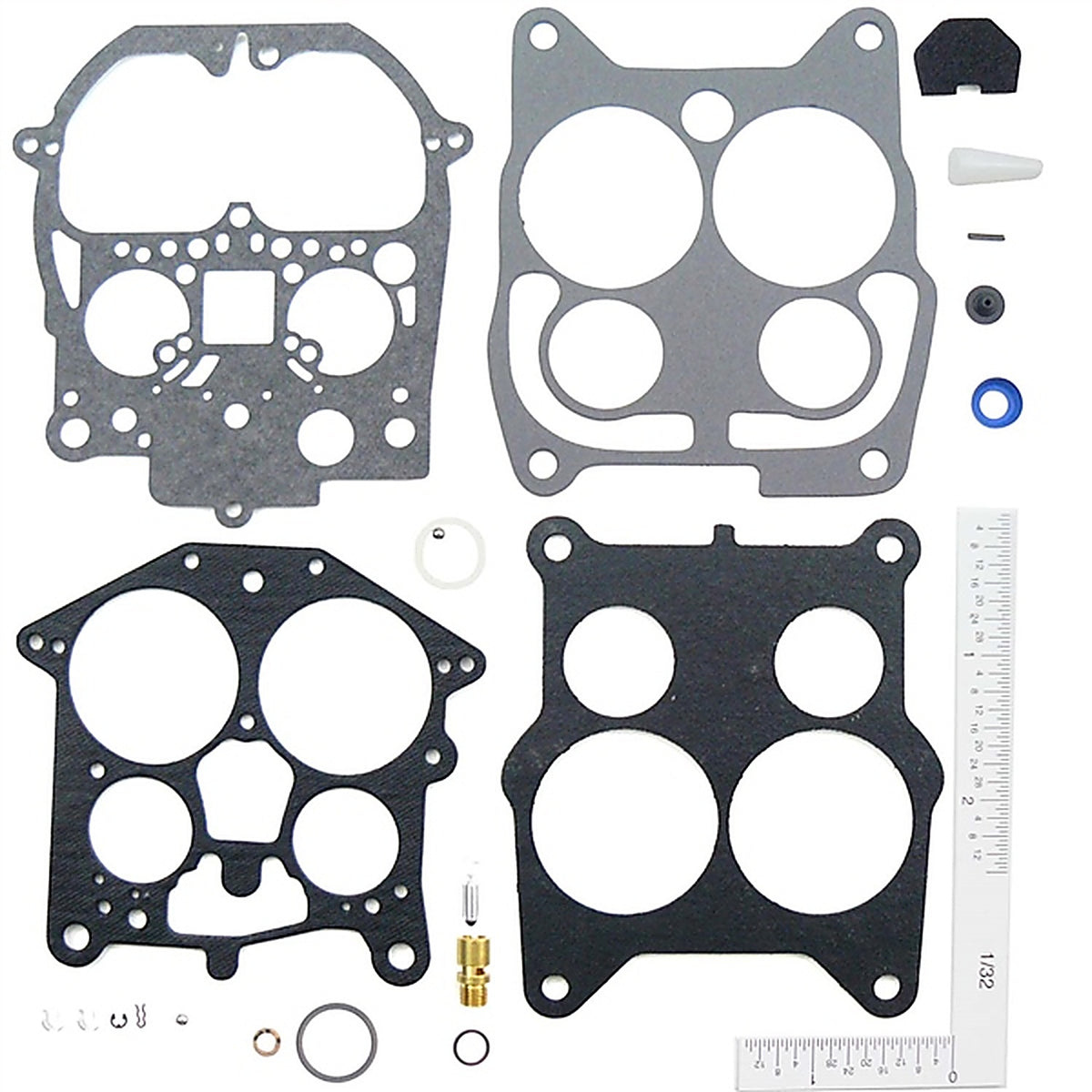 Wells - 2G1799 - Carburetor Repair Kit