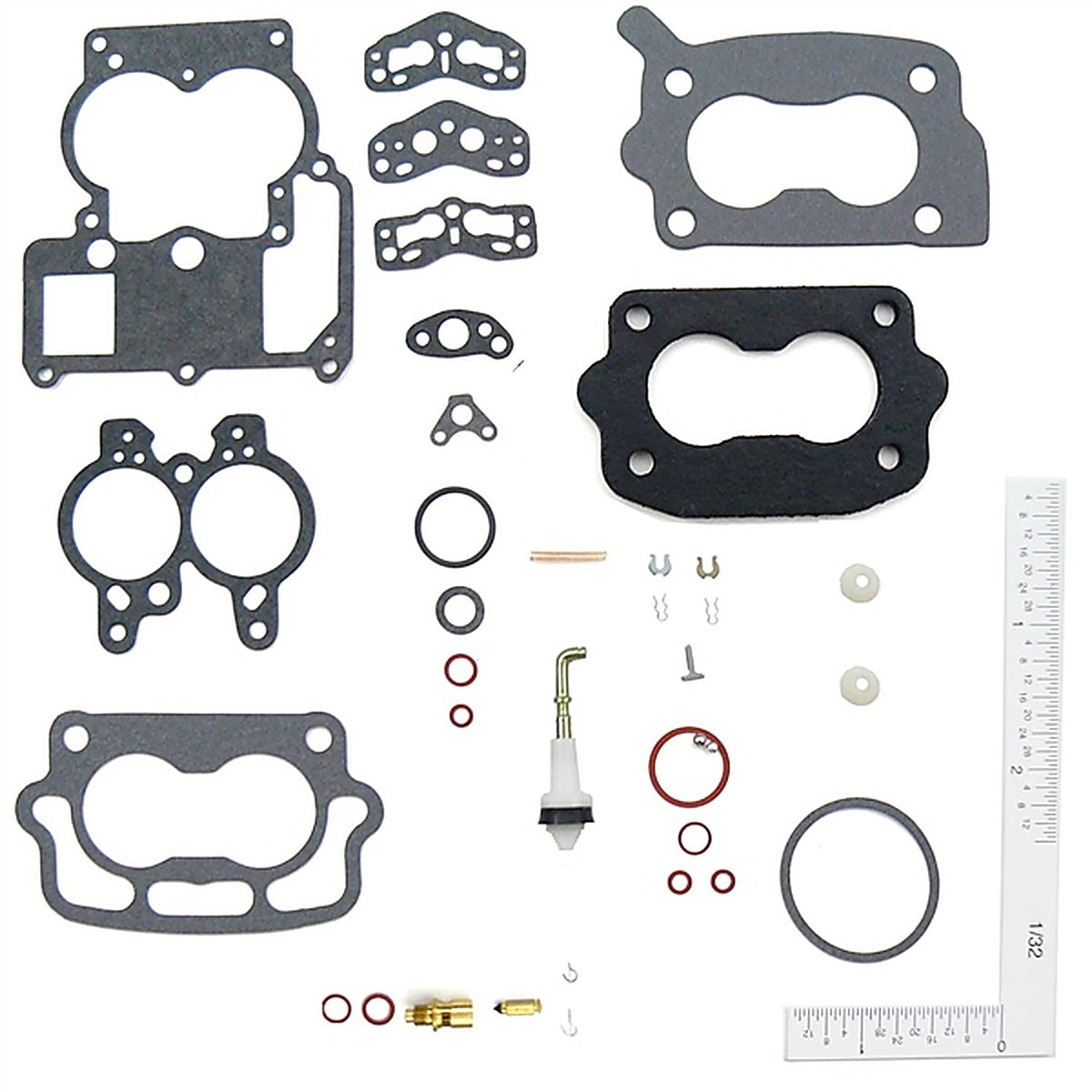 Wells - 2G1806 - Carburetor Repair Kit