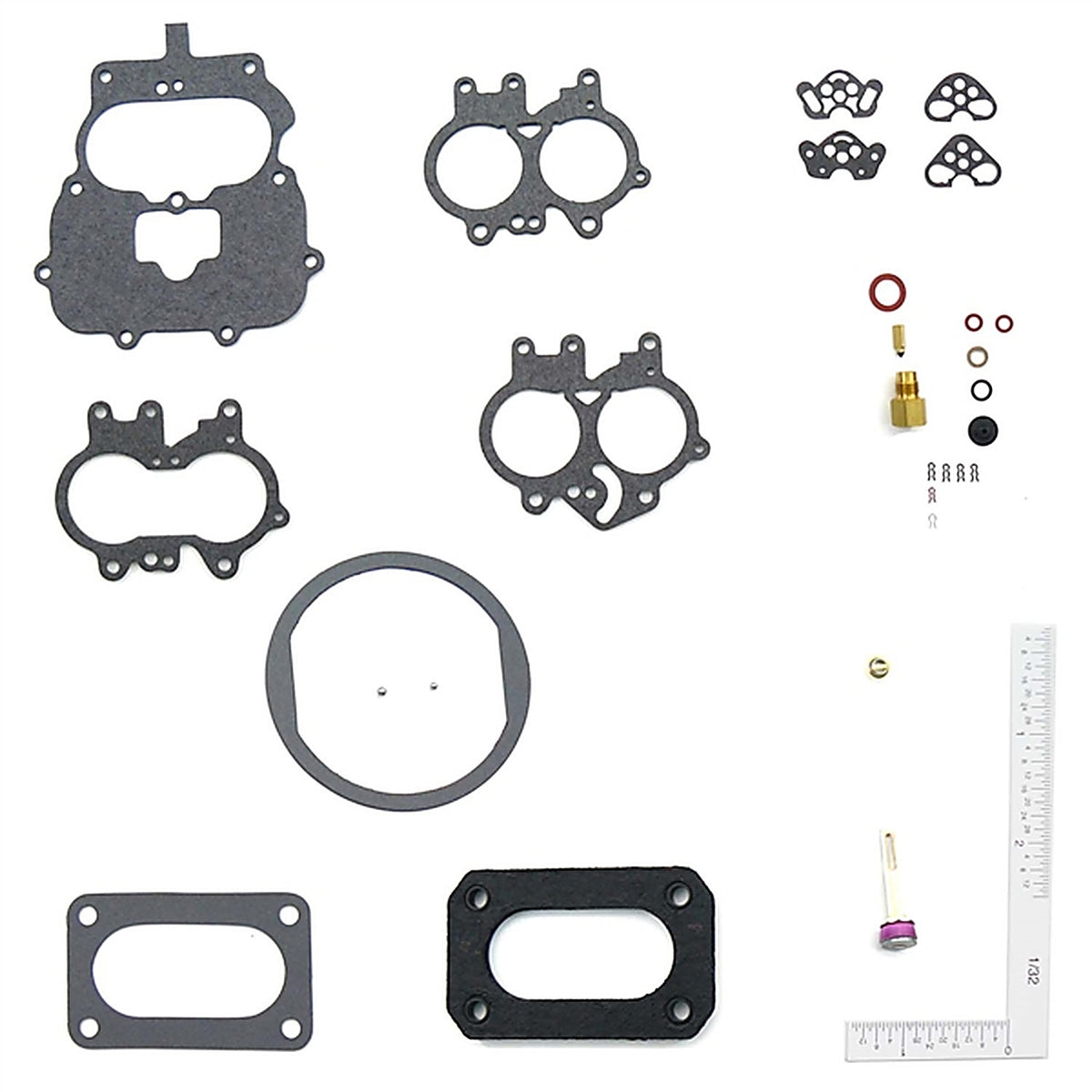 Wells - 2G1812 - Carburetor Repair Kit