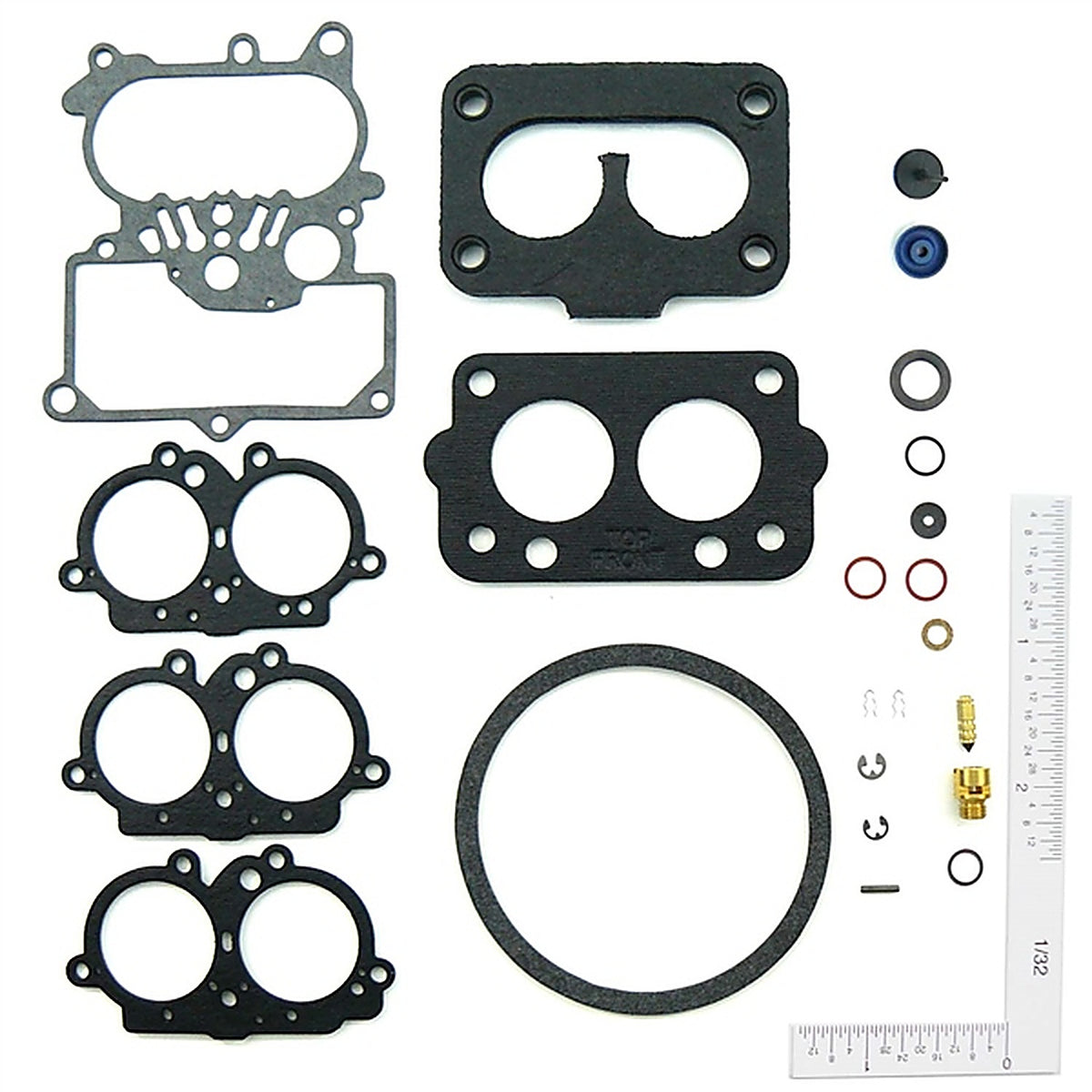 Wells - 2G1815 - Carburetor Repair Kit