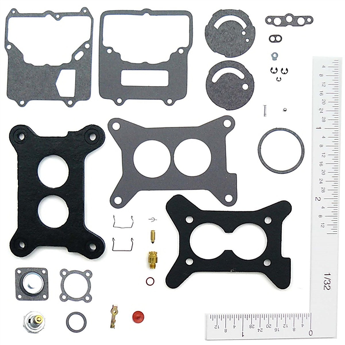 Wells - 2G1816 - Carburetor Repair Kit