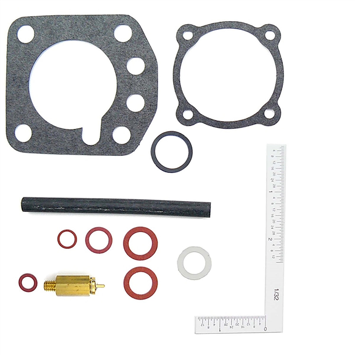 Wells - 2G1839 - Carburetor Repair Kit