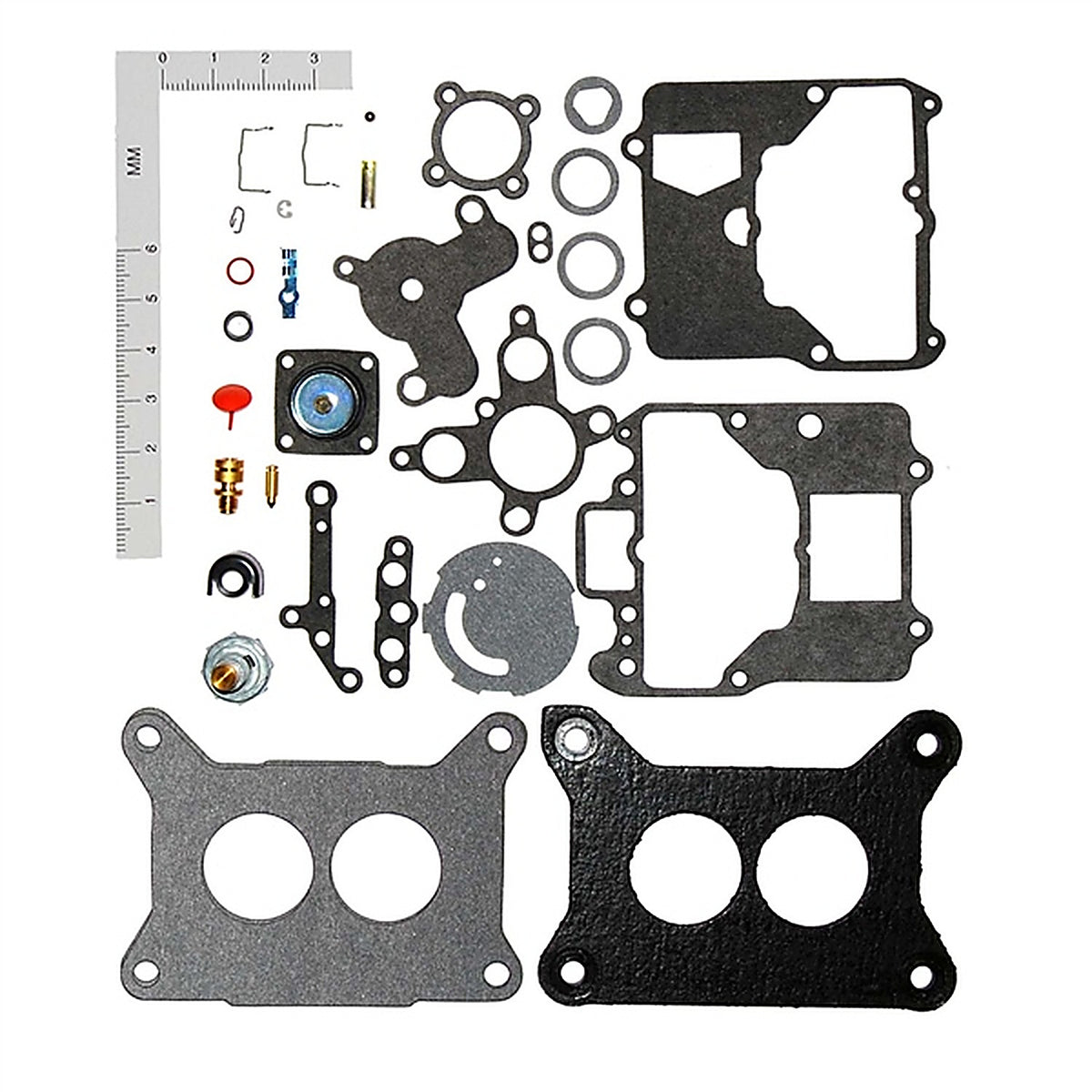 Wells - 2G1848 - Carburetor Repair Kit