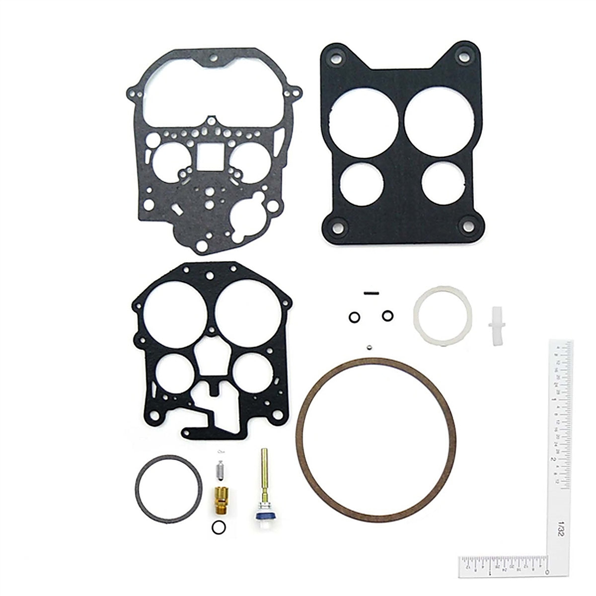 Wells - 2G1850 - Carburetor Repair Kit