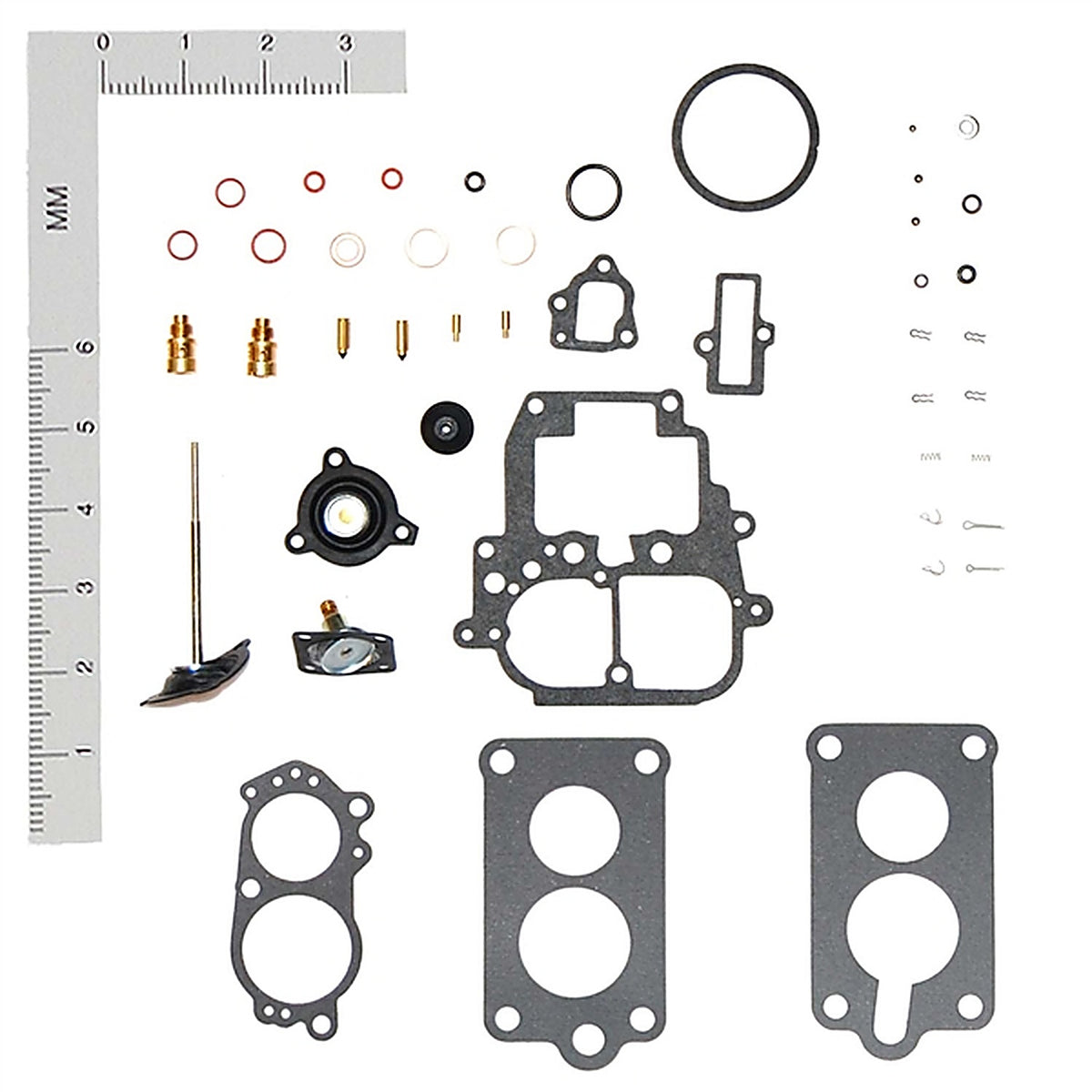 Wells - 2G1894 - Carburetor Repair Kit
