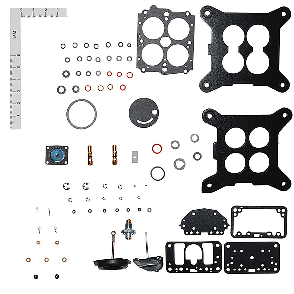 Wells - 2G1910 - Carburetor Repair Kit