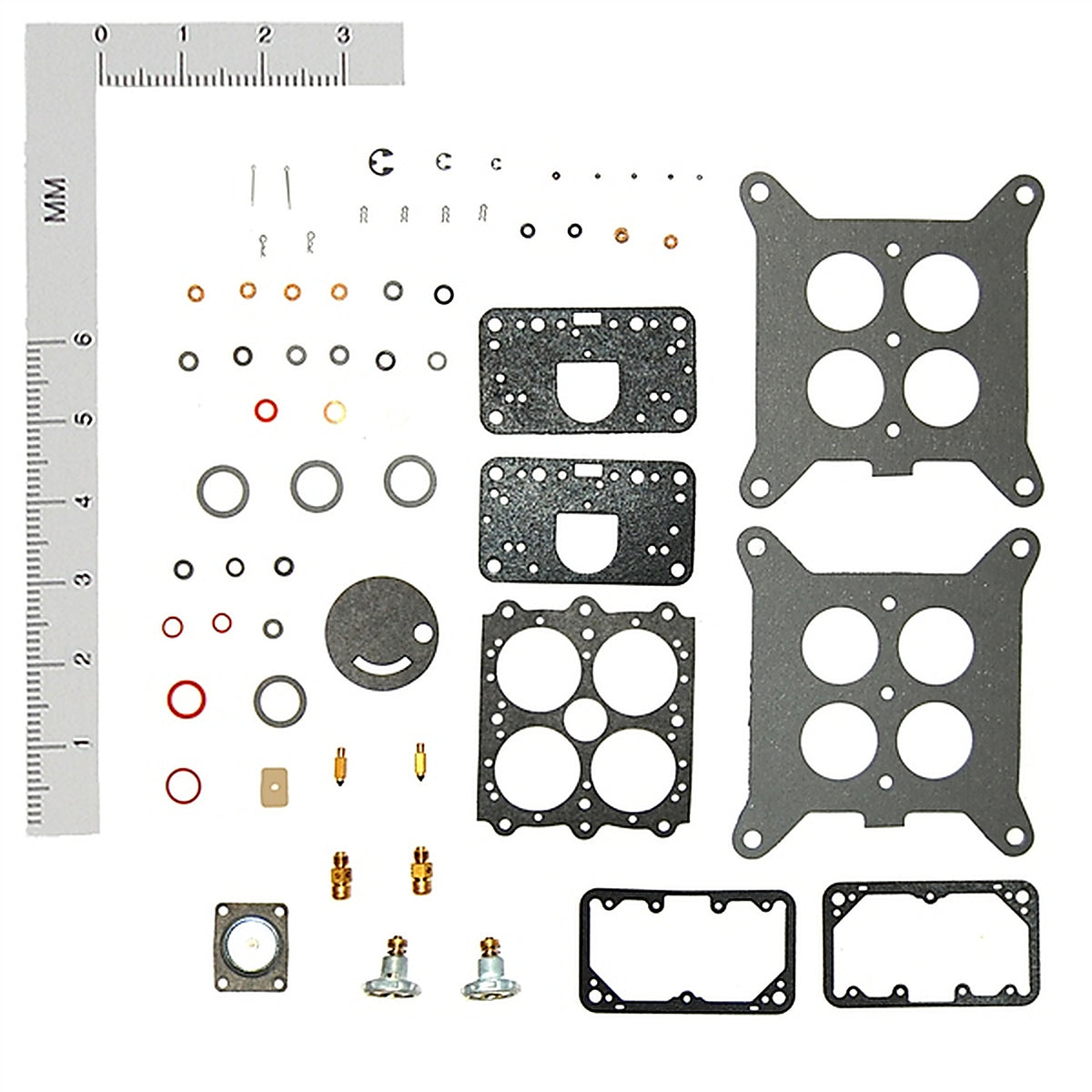 Wells - 2G1916 - Carburetor Repair Kit