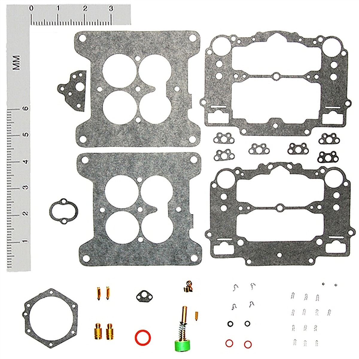 Wells - 2G1920 - Carburetor Repair Kit