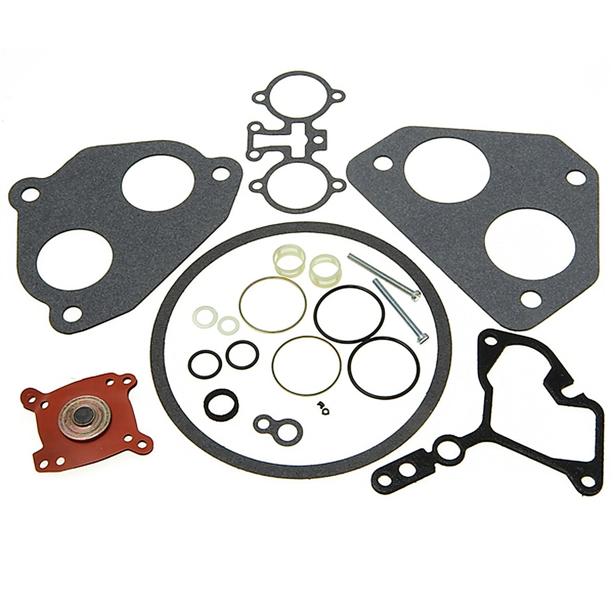 Wells - 2G1935 - Fuel Injector Repair Kit