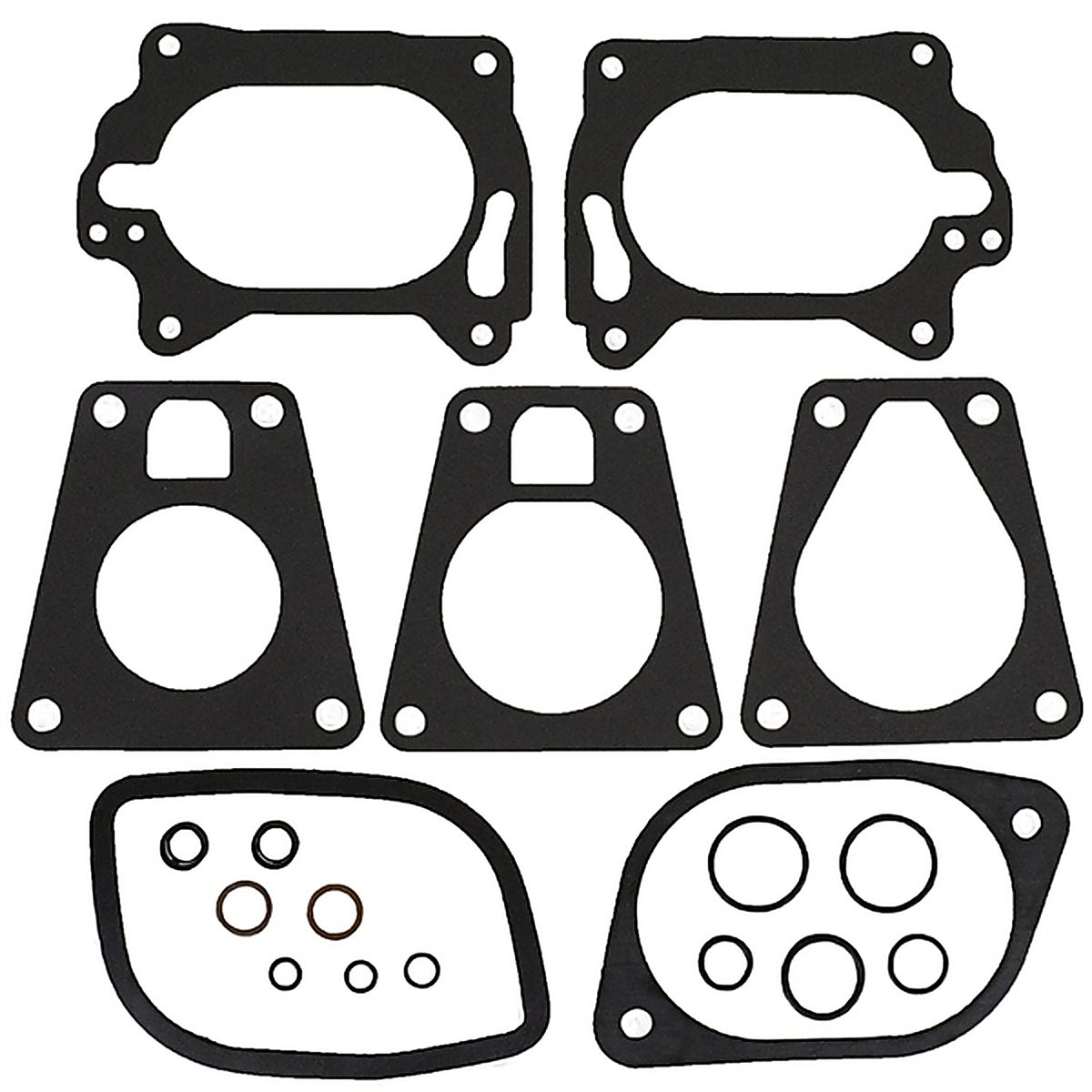 Wells - 2G1939 - Fuel Injector Repair Kit