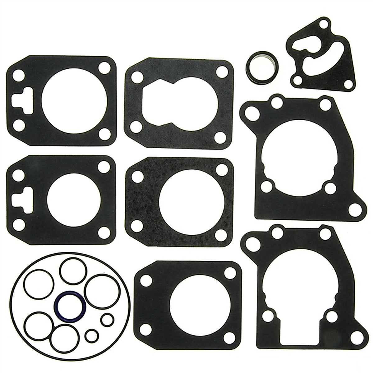 Wells - 2G1943 - Fuel Injector Repair Kit
