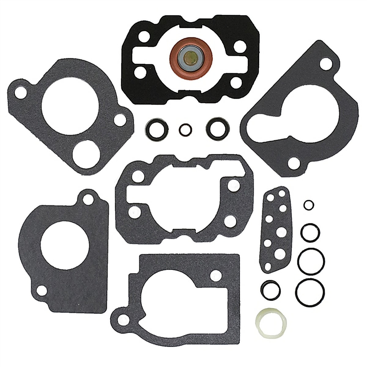 Wells - 2G1944 - Fuel Injector Repair Kit
