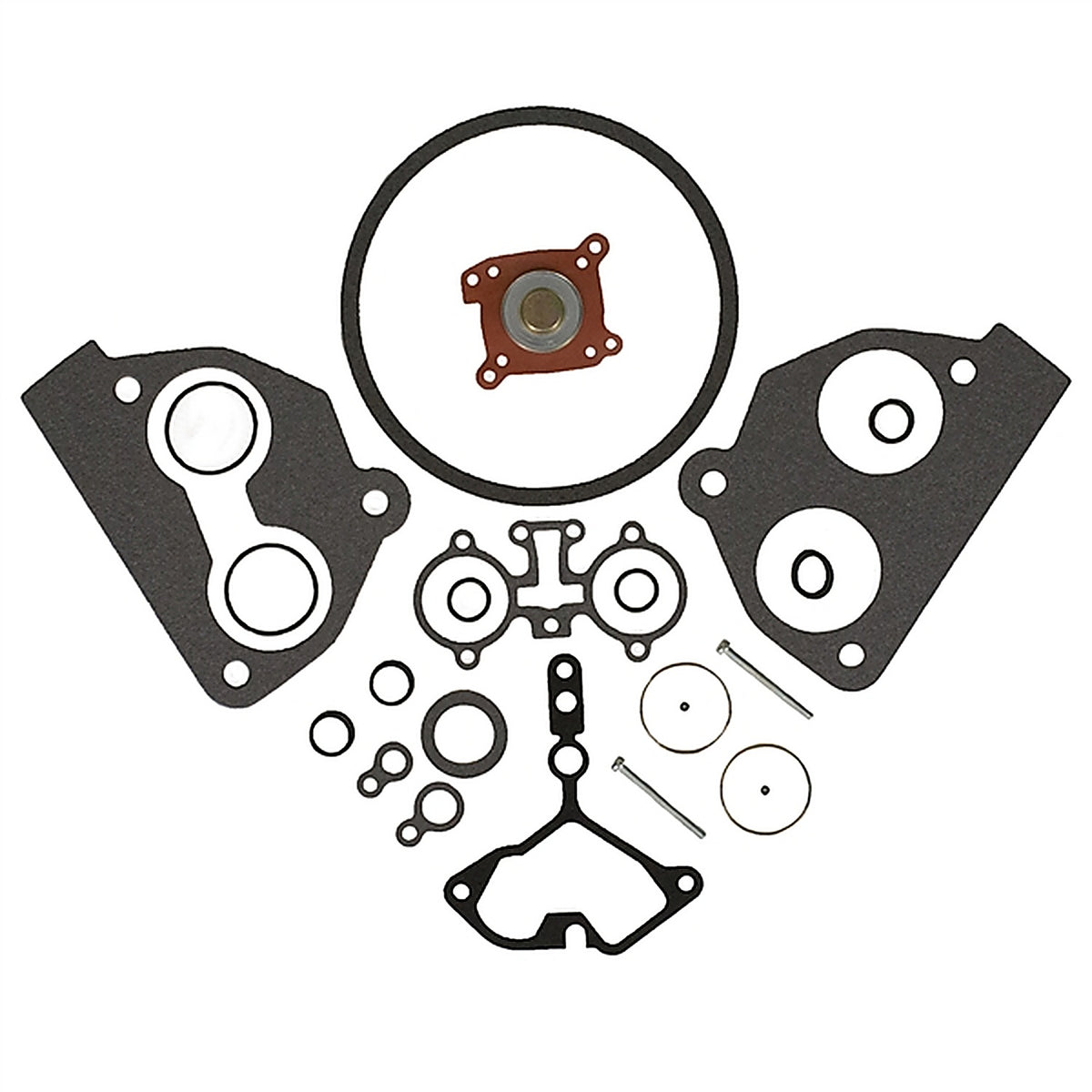 Wells - 2G1947 - Fuel Injector Repair Kit