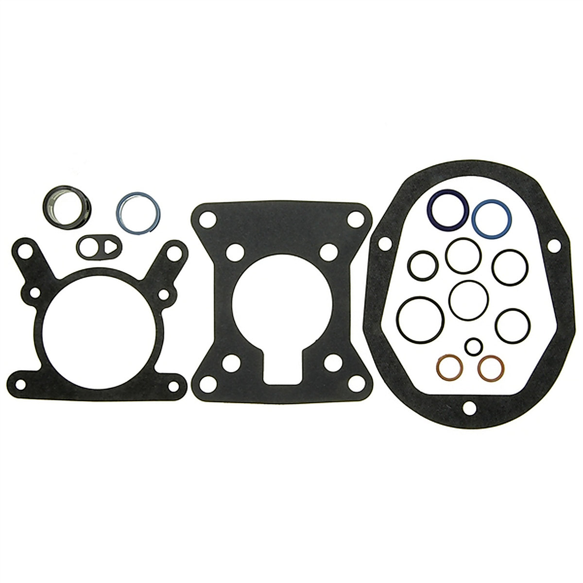 Wells - 2G1948 - Fuel Injector Repair Kit