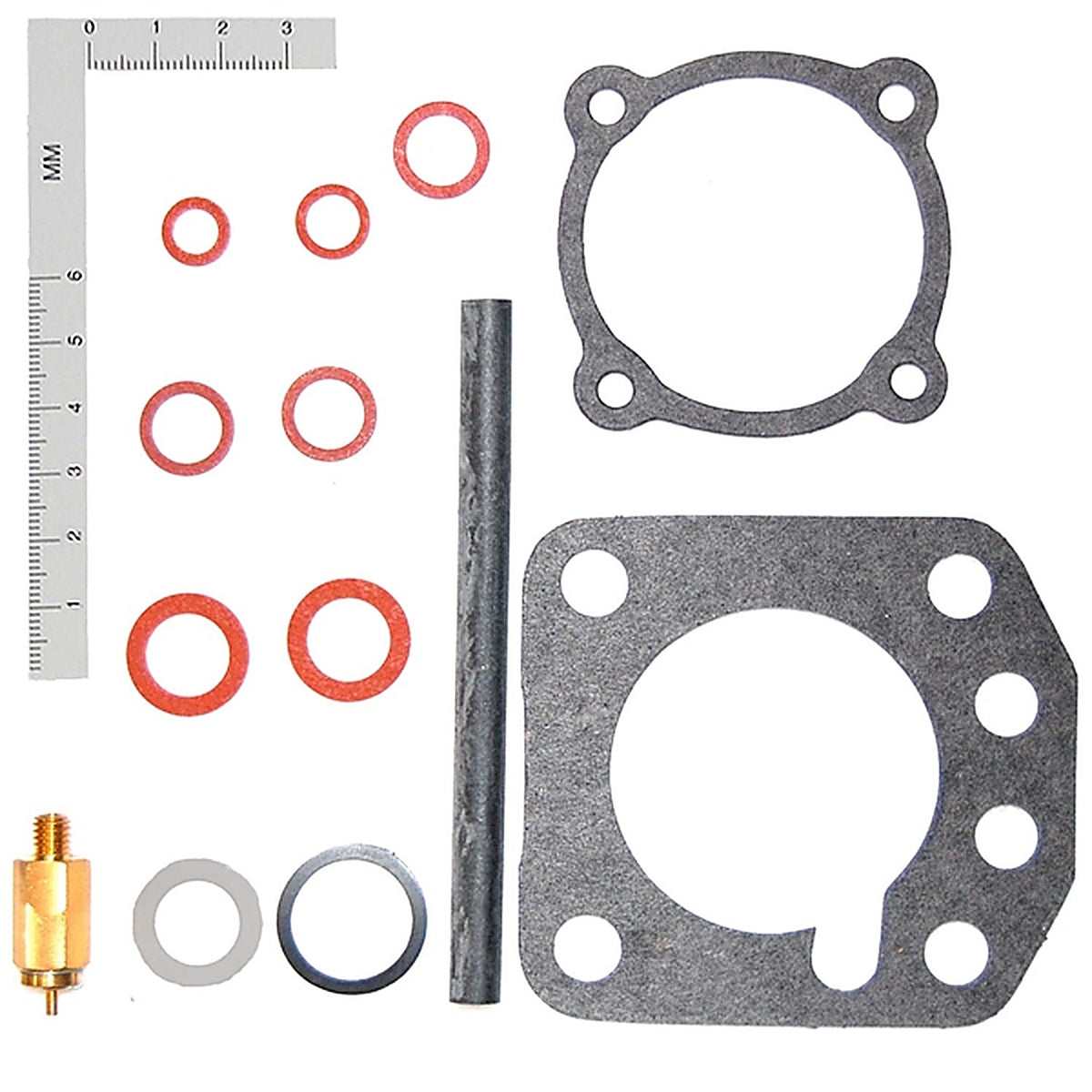 Wells - 2G1975 - Carburetor Repair Kit