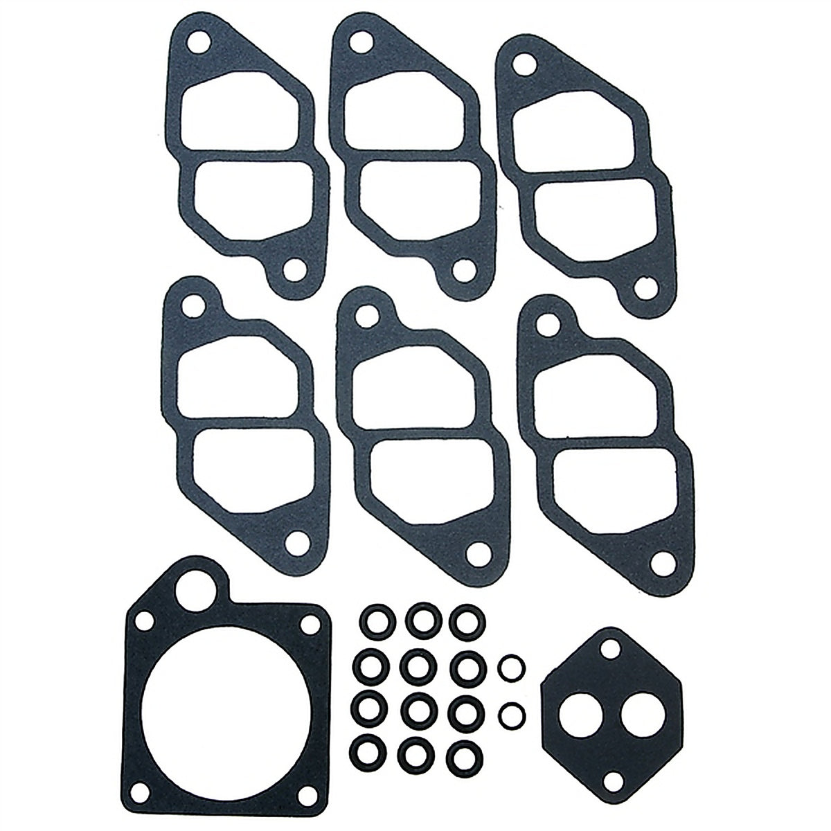 Wells - 2G2001 - Fuel Injector Repair Kit