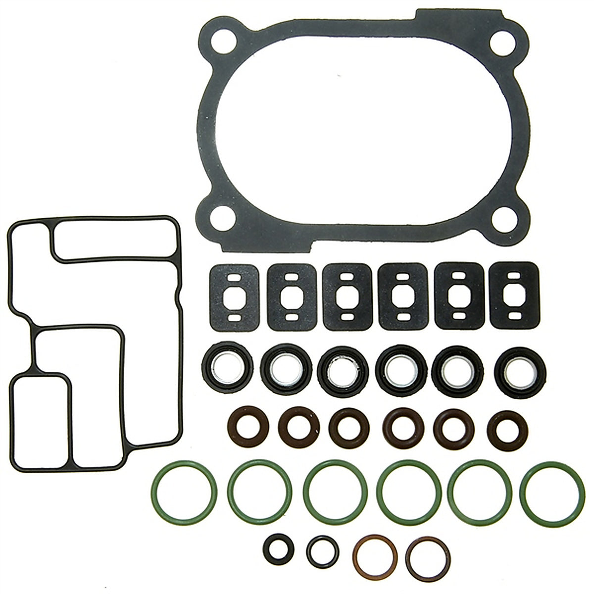 Wells - 2G2042 - Fuel Injector Repair Kit