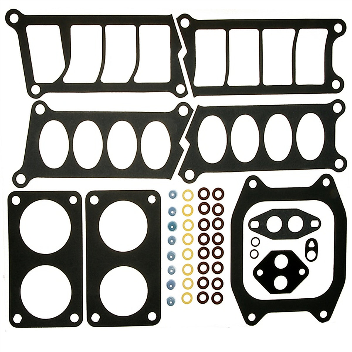 Wells - 2G2116 - Fuel Injector Repair Kit