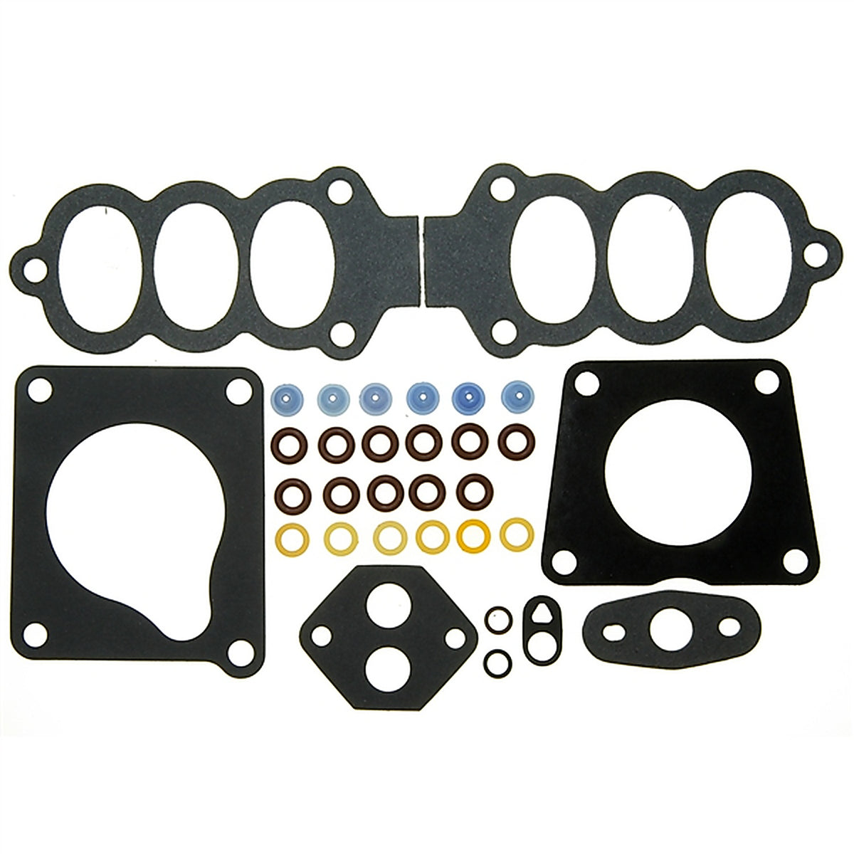 Wells - 2G2117 - Fuel Injector Repair Kit