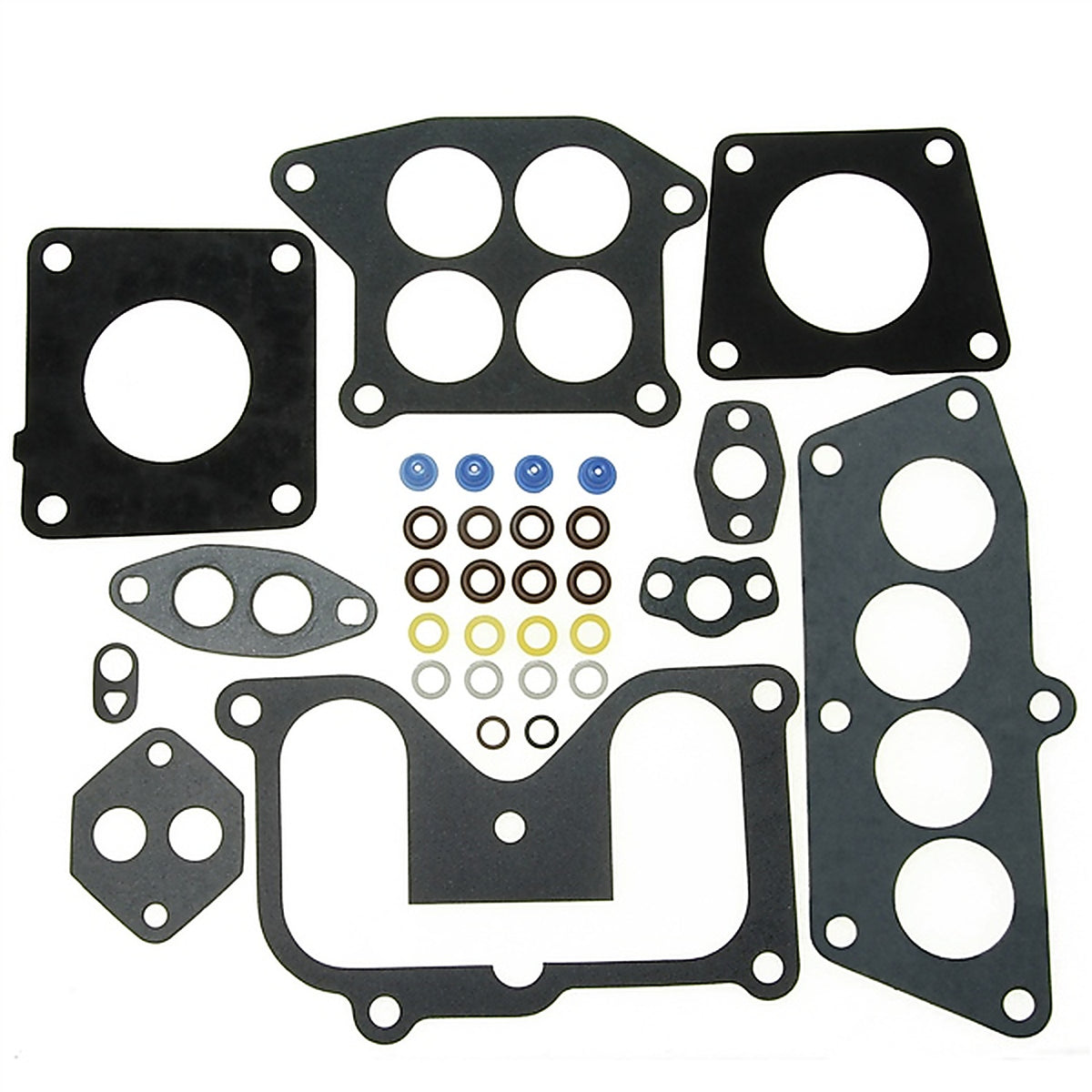 Wells - 2G2118 - Fuel Injector Repair Kit