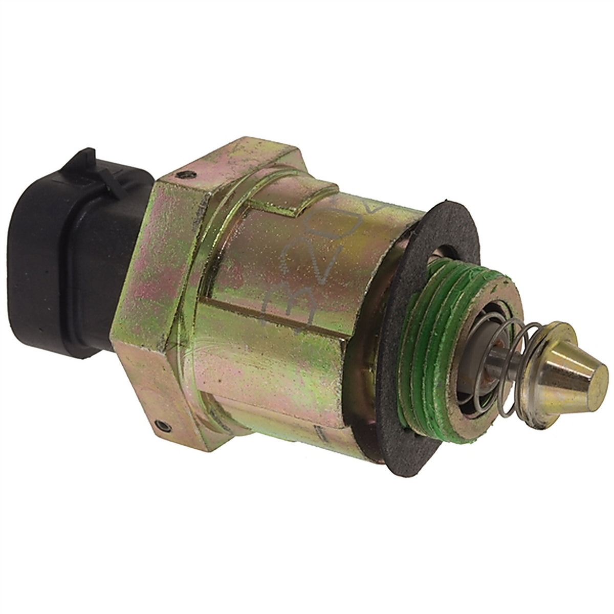 Wells - 2H1054 - Idle Air Control Valve