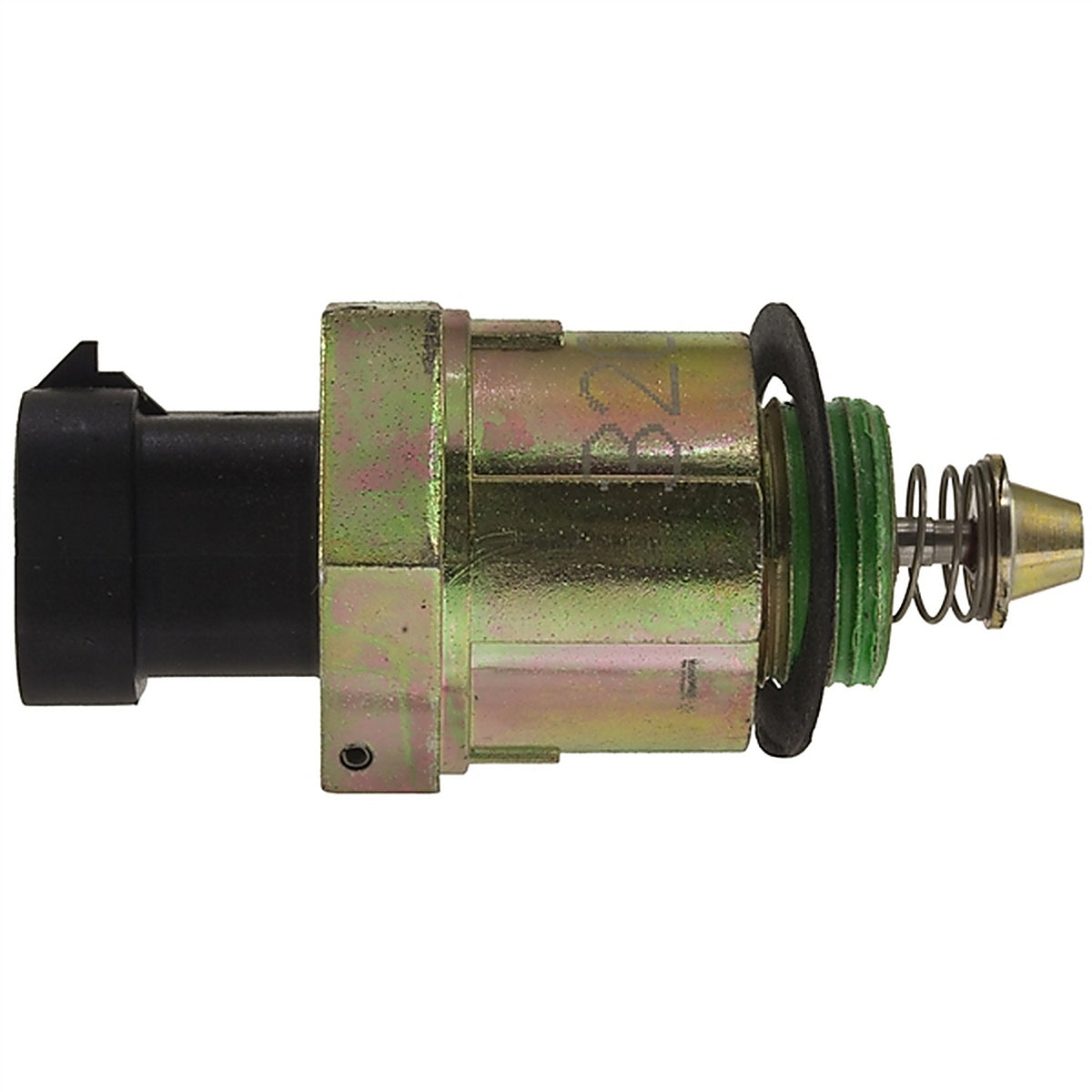 Wells - 2H1054 - Idle Air Control Valve