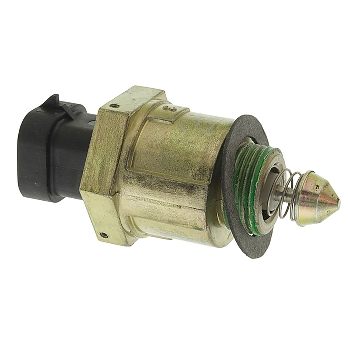 Wells - 2H1055 - Idle Air Control Valve