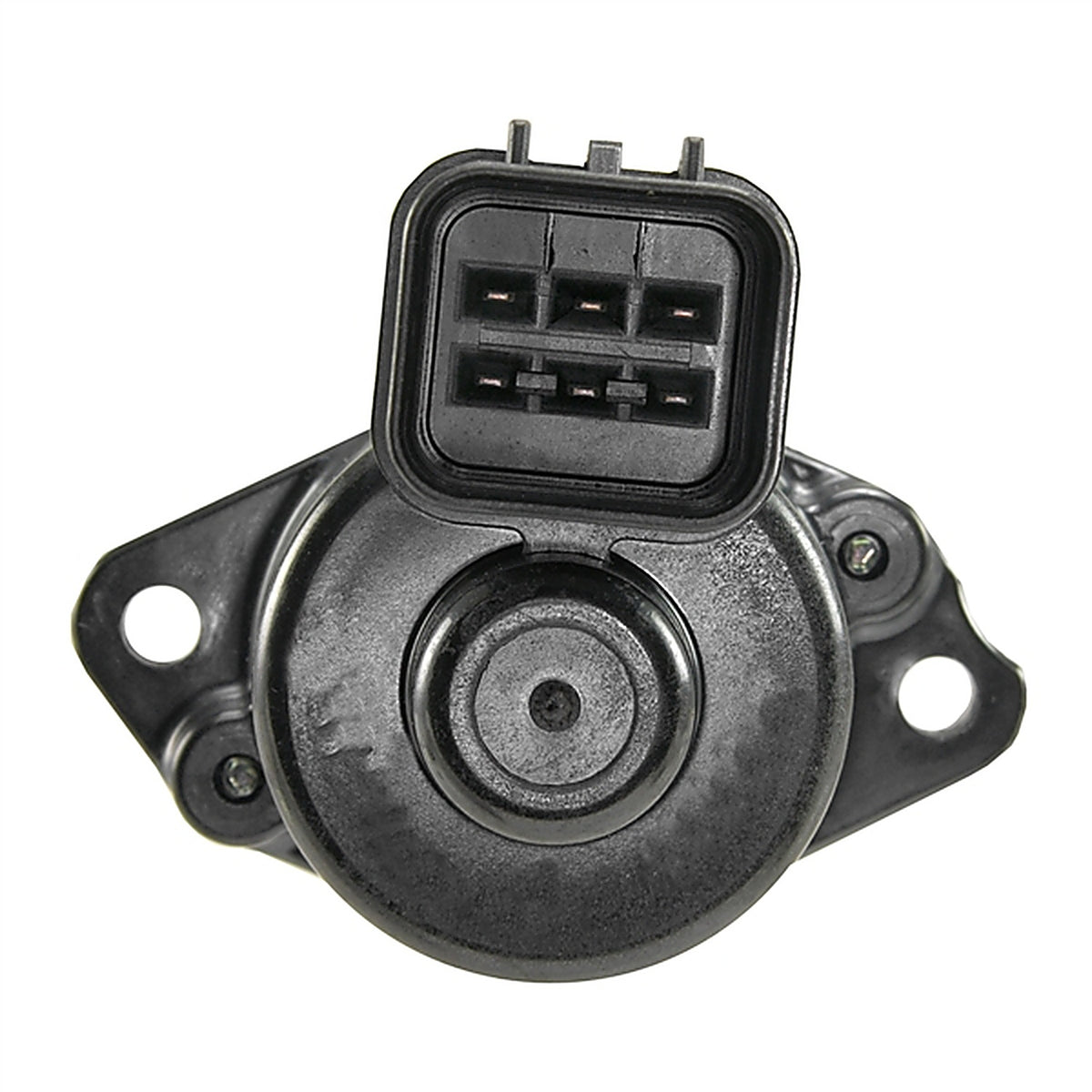 Wells - 2H1086 - Idle Air Control Valve