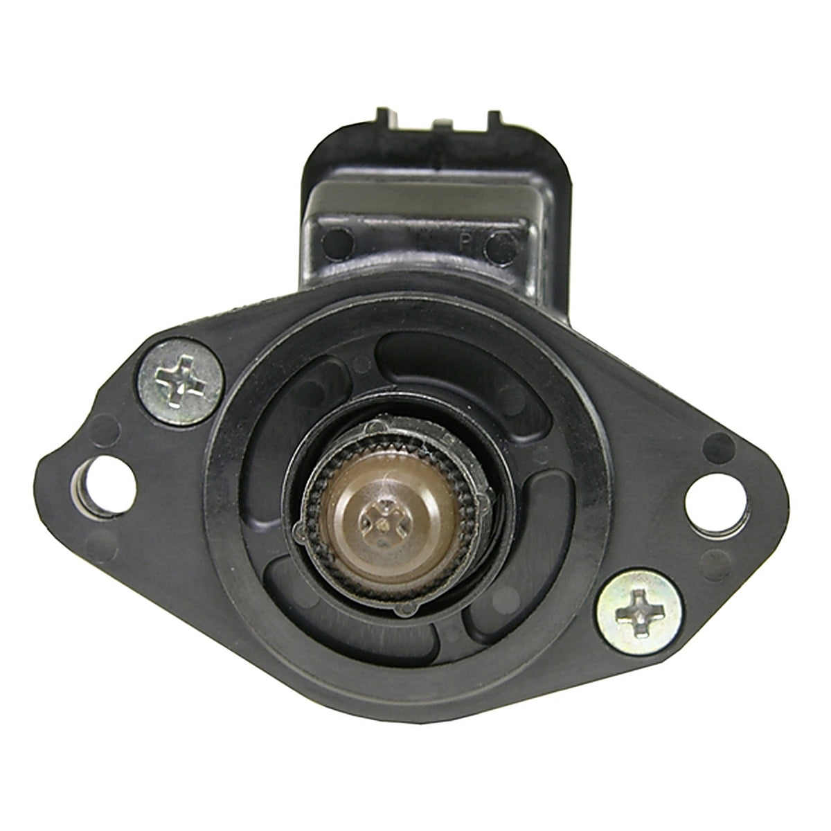 Wells - 2H1086 - Idle Air Control Valve