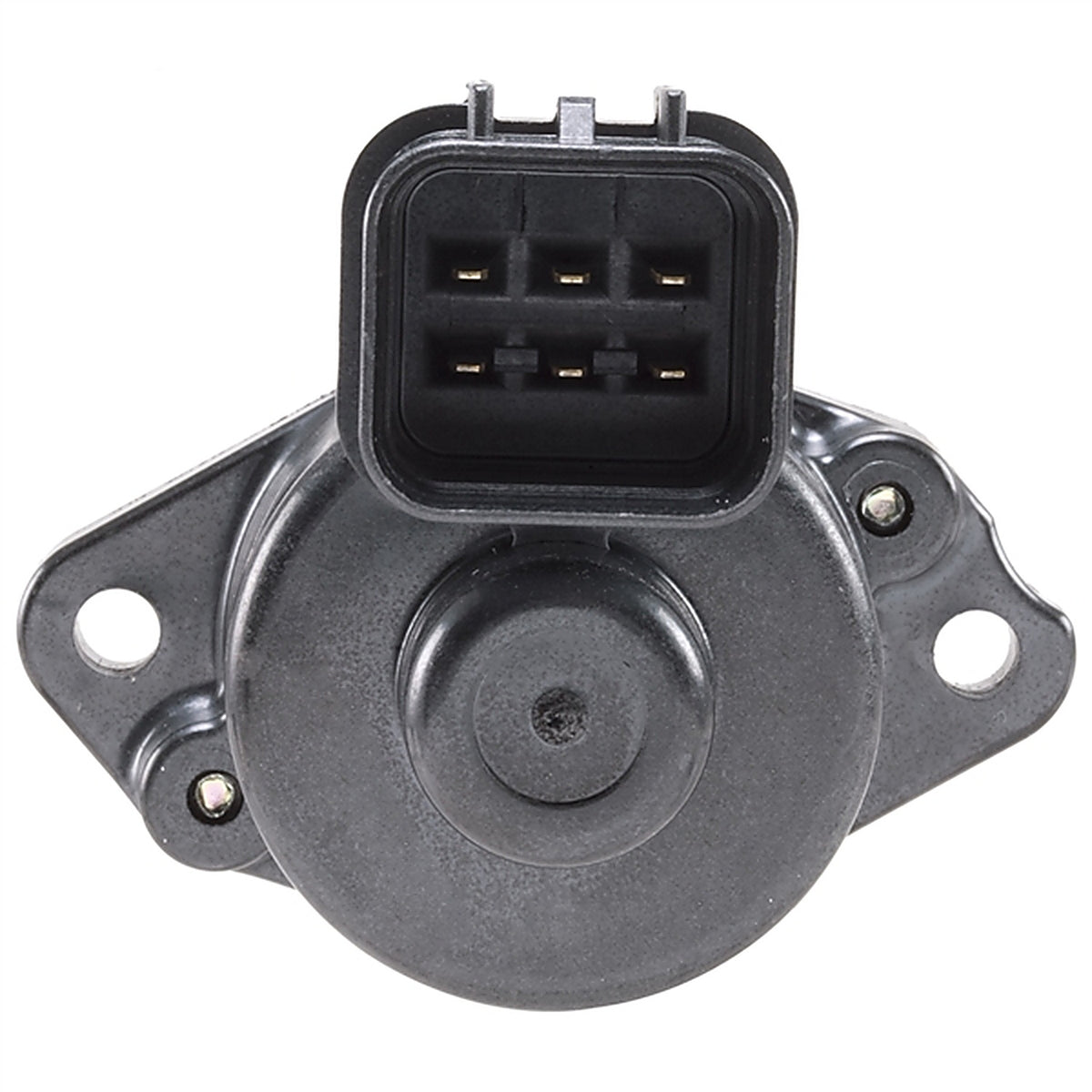 Wells - 2H1098 - Idle Air Control Valve