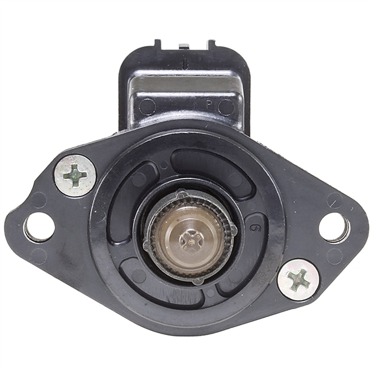 Wells - 2H1098 - Idle Air Control Valve