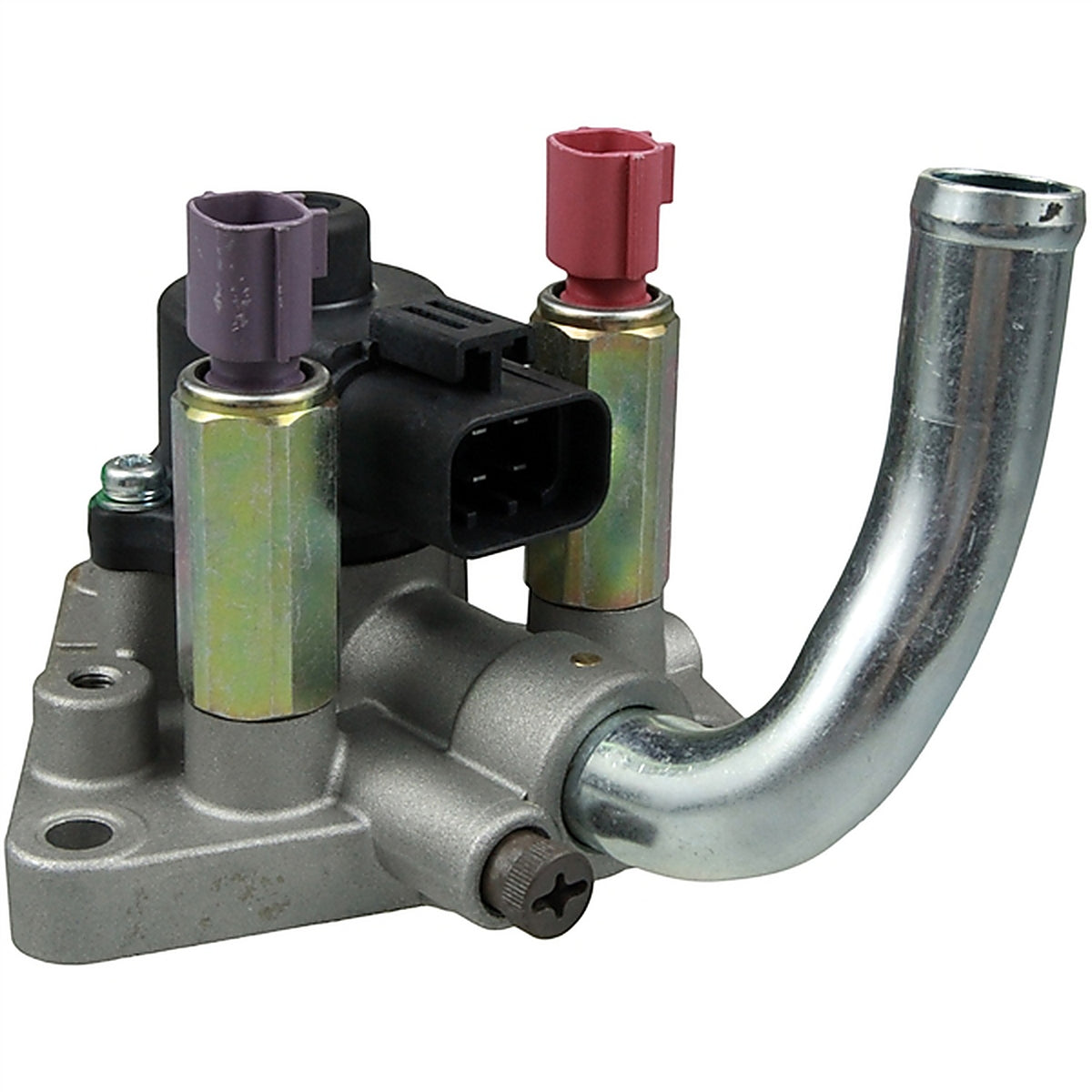 Wells - 2H1133 - Idle Air Control Valve