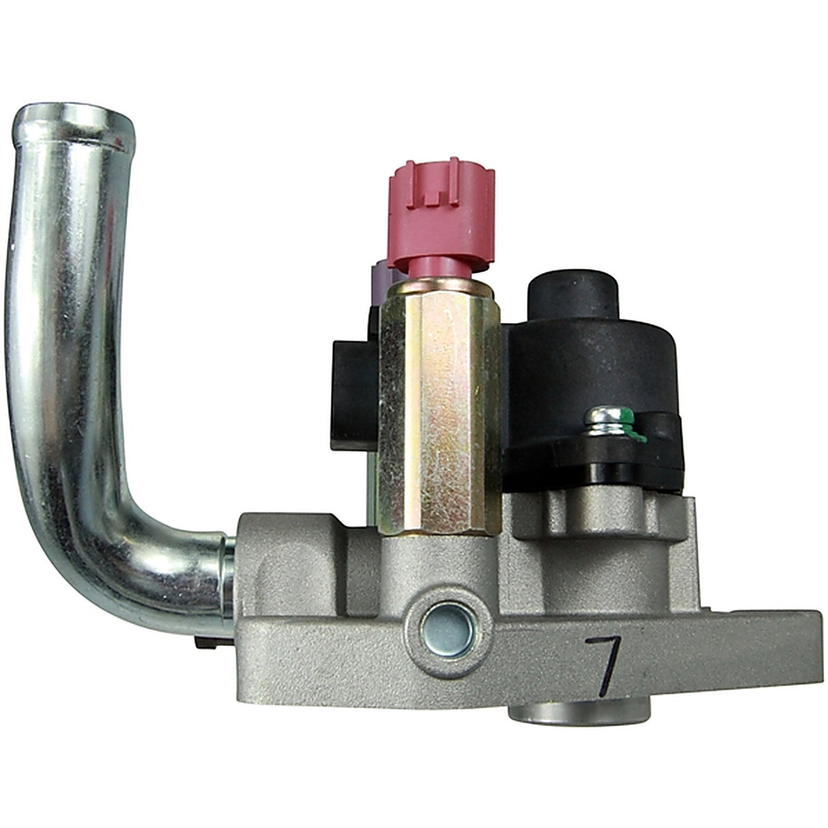 Wells - 2H1133 - Idle Air Control Valve