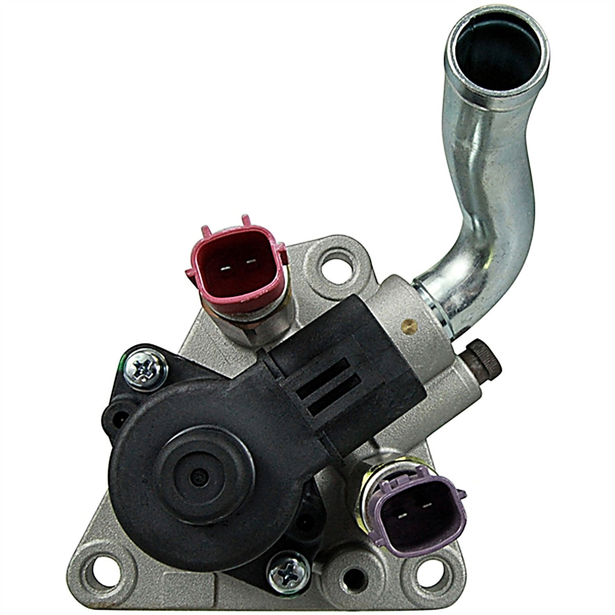 Wells - 2H1133 - Idle Air Control Valve