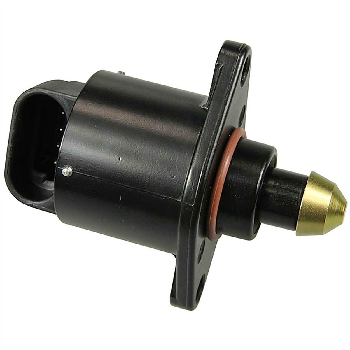 Wells - 2H1142 - Idle Air Control Valve