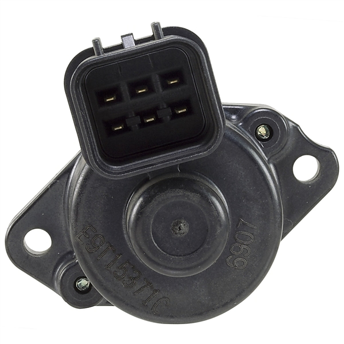 Wells - 2H1196 - Idle Air Control Valve