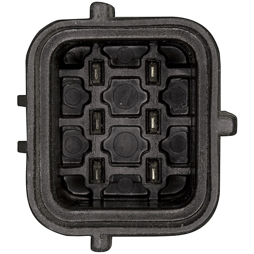 Wells - 2H1306 - Idle Air Control Valve