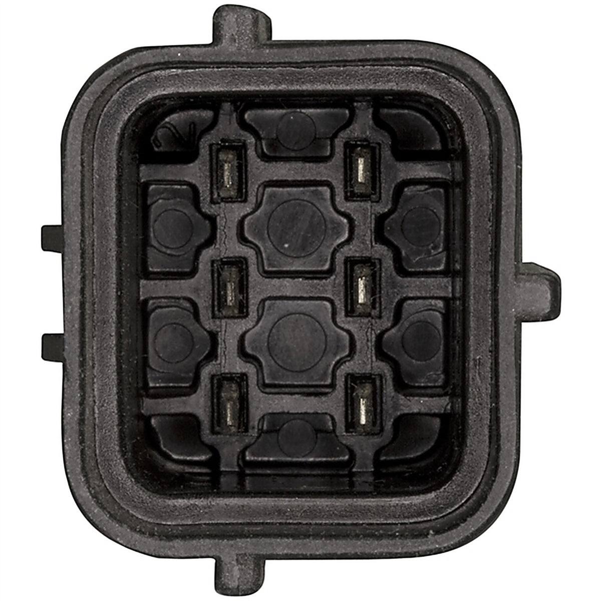 Wells - 2H1306 - Idle Air Control Valve
