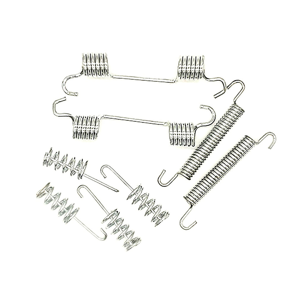 Holstein - 2HWK0537 - Parts Parking Brake Hardware Kit