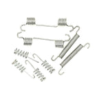 Holstein - 2HWK0537 - Parts Parking Brake Hardware Kit