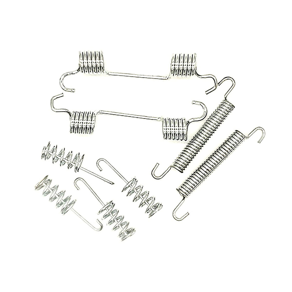 Holstein - 2HWK0537 - Parts Parking Brake Hardware Kit