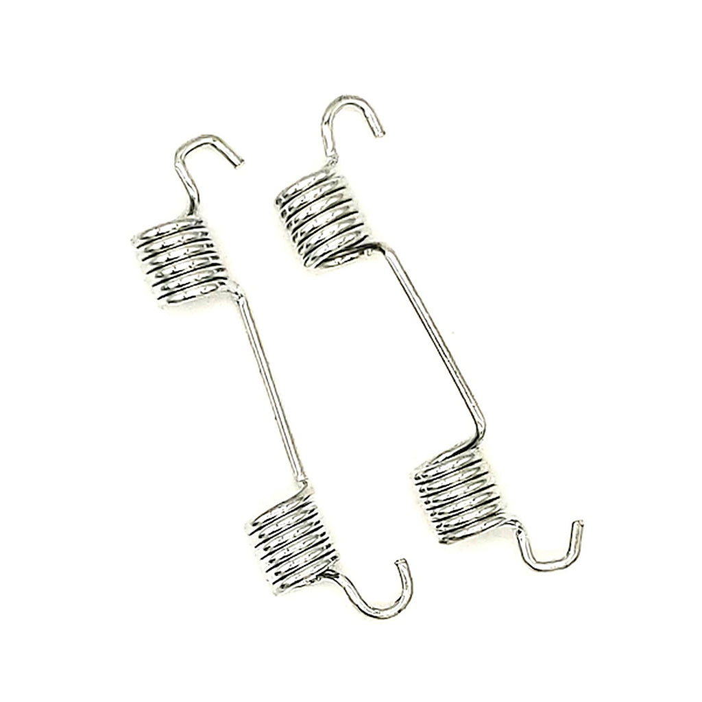 Holstein - 2HWK0537 - Parts Parking Brake Hardware Kit