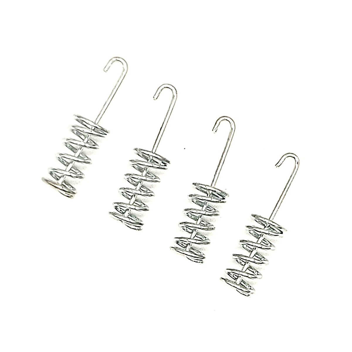 Holstein - 2HWK0537 - Parts Parking Brake Hardware Kit