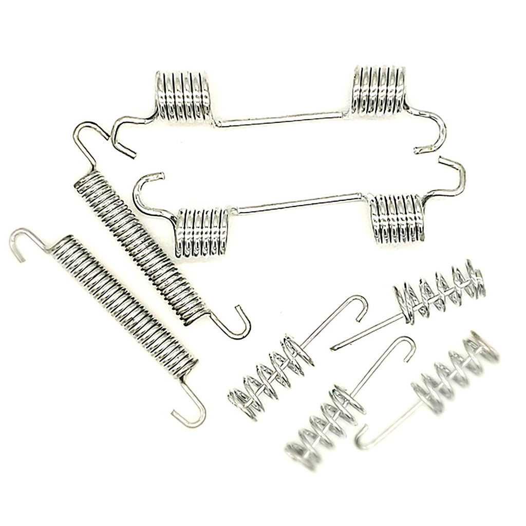 Holstein - 2HWK0537 - Parts Parking Brake Hardware Kit