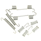Holstein - 2HWK0537 - Parts Parking Brake Hardware Kit