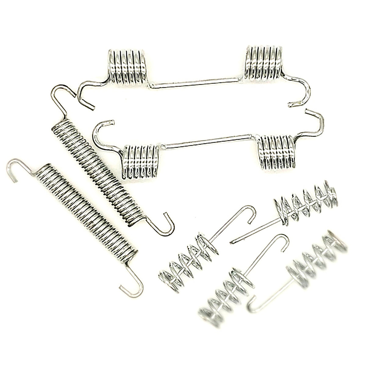 Holstein - 2HWK0537 - Parts Parking Brake Hardware Kit