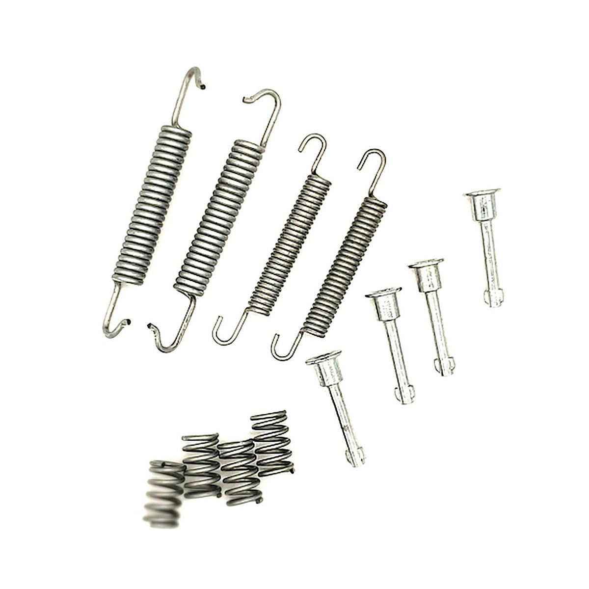 Holstein - 2HWK0621 - Parts Parking Brake Hardware Kit
